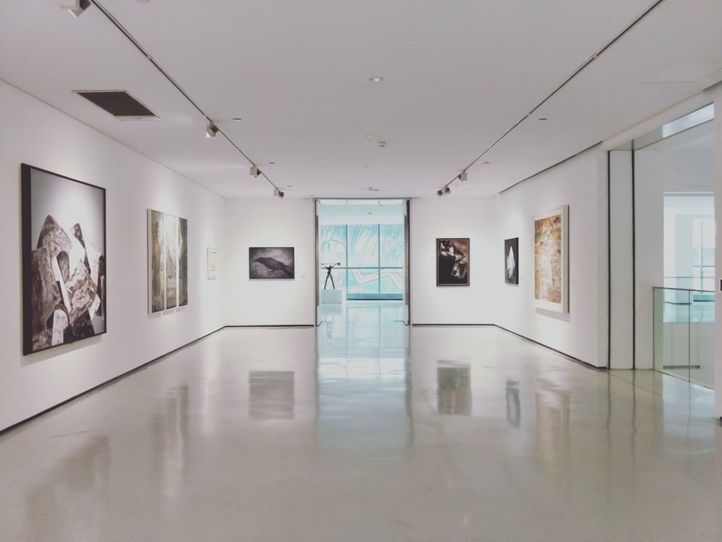 Fabrika Görselleri