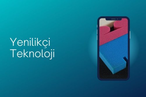 Sünger Üretiminde Yenilikçi Teknolojiler ve Faydaları